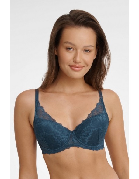 Bra push-up Ladies 41071 Gillian Henderson 