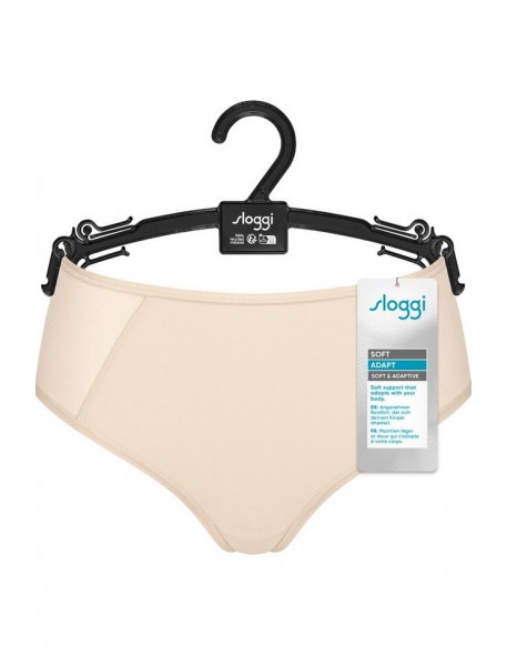 Women's briefs Sloggi Soft Adapt High Waist