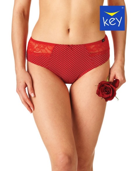 Briefs LPC 612 B22 Key 