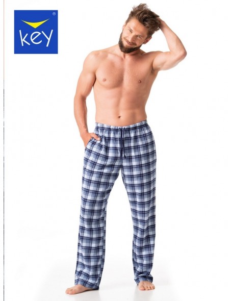 Trousers pajamas MHT 426 B23 Key 