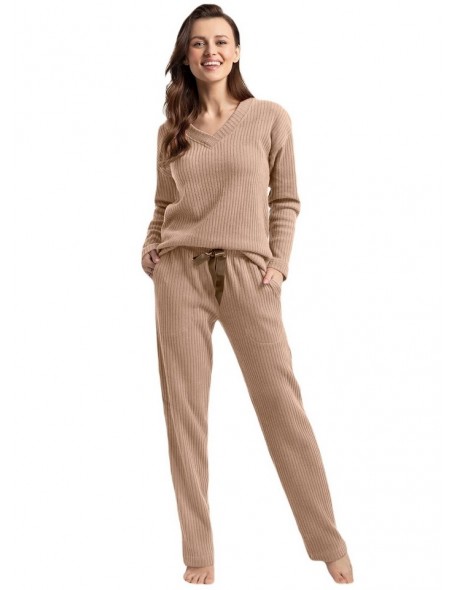 Pajamas 629 dł/r M-2XL Z24 women's Luna