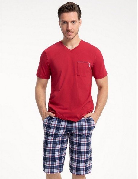 Pajamas 796 kr/r M-2XL men's Luna