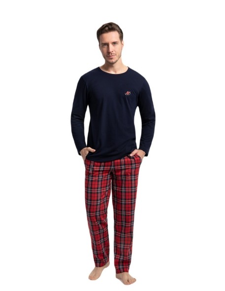 Pajamas 794 dł/r M-2XL men's Luna