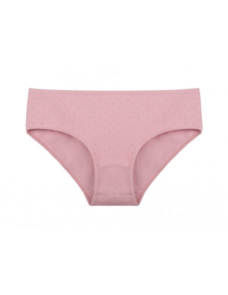 PANTIES WOMEN'S 311208 Donella Color mix color Size 42 (XL)