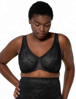 WILD ROSE SENSATION - Shaping bra