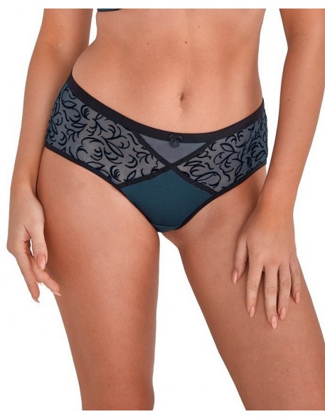 Briefs ADALINE ART. 1213 TURQUOISE, Gaia