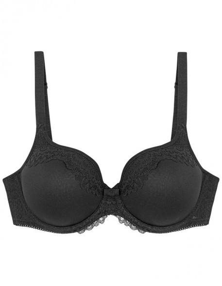 Padded bra Triumph Beauty-Full Darling Wp black 65D - Jagna.pl