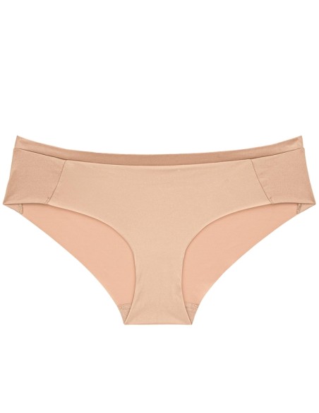 O - BODY MAKE-UP SOFT TOUCH - Hipster knickers