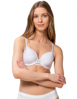 Lavina brassiers - Designer Padded Bra is a padded, molded and