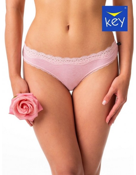 Briefs women's LPR 201 A24 Key 