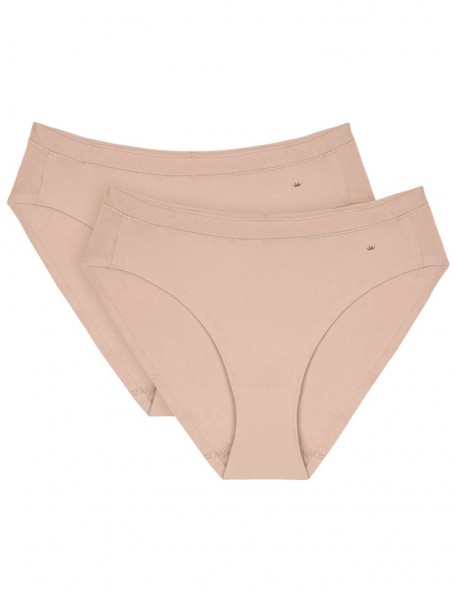 Panties 2 Pack Triumph Smart Micro Tai Ex 2P