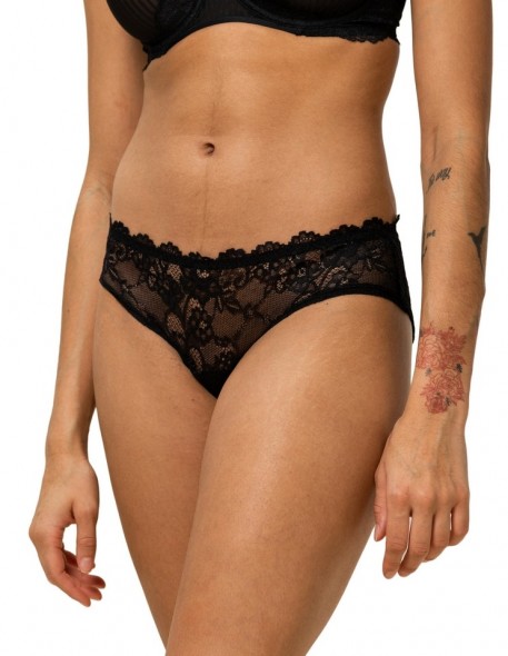 Lace panties Triumph Tempting Lace Hipster