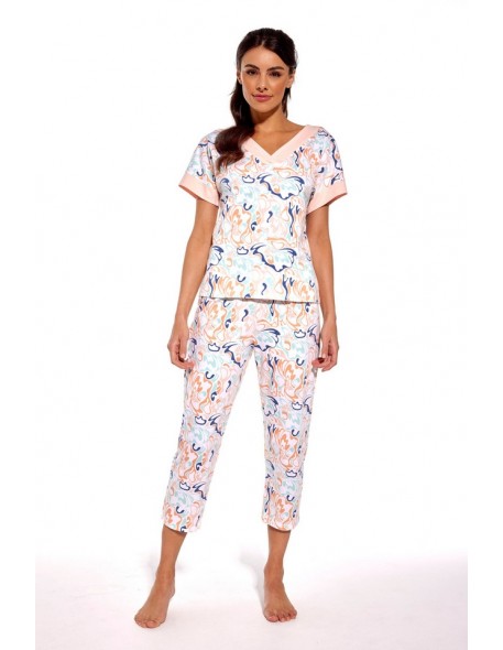 Pajamas women's kr 815/278 Melissa Cornette 