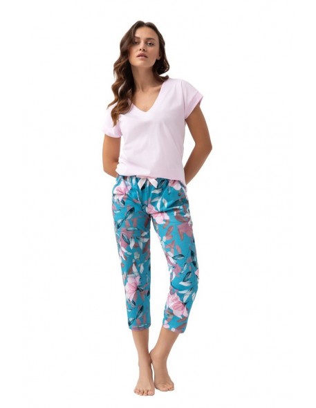 Pajamas 637 kr/r 3XL L24 women's Luna