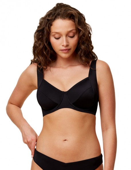 Soft swim bra Triumph Summer Mix & Match W 01 Sd