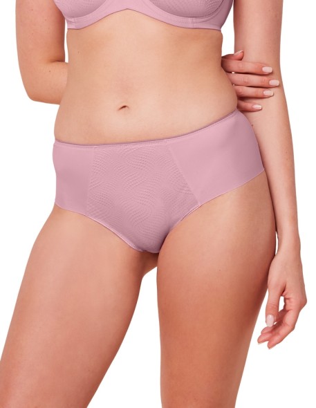 Briefs Triumph Essential Minimizer Hipster X orchid