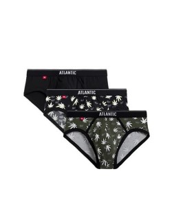Buy Sesto Senso® Mens Briefs Cotton Multipack Sexy Underpants
