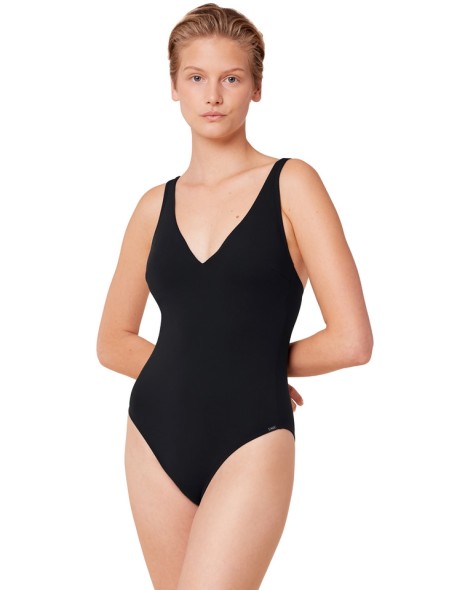 One piece swimsuit Triumph Flex Smart Summer Op 08 Sd