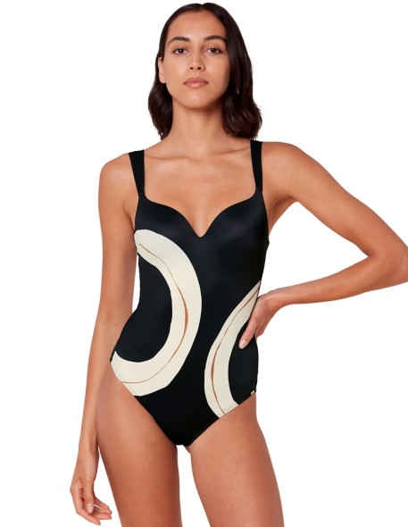 One piece swimsuit Triumph Summer Allure Owp 01 New