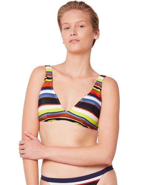 Biustonosz kąpielowy Triumph Summer Mix & Match P Pt