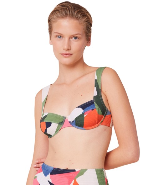 Swimming bra Triumph Summer Expression W 05 Pt