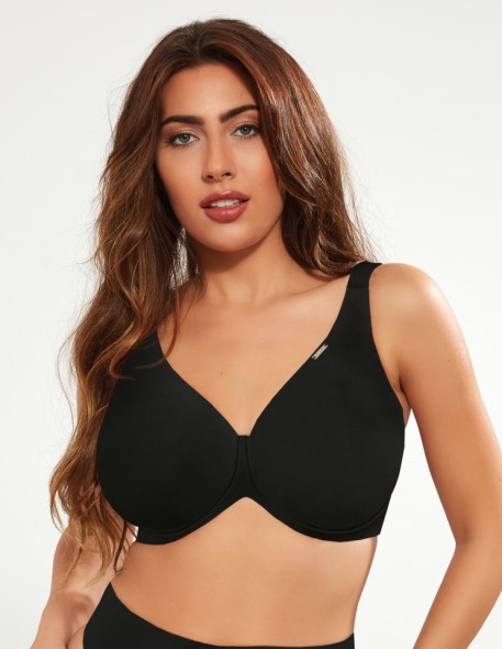 Bathing bra bralette bikini soft Krisline Beach