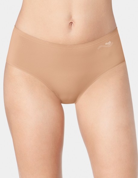 Women's briefs Sloggi Zero One Midi