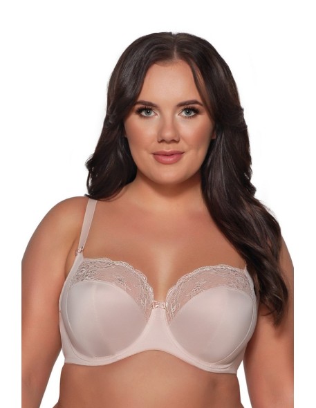 Bra AV 2111 beige SSS Ava