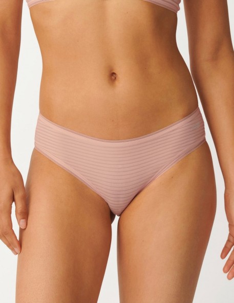 Women's panties Sloggi Ever Fresh Plus Hipster Terracotta