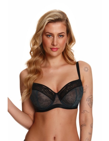 Bra BIG SOFT 2413 Lupoline