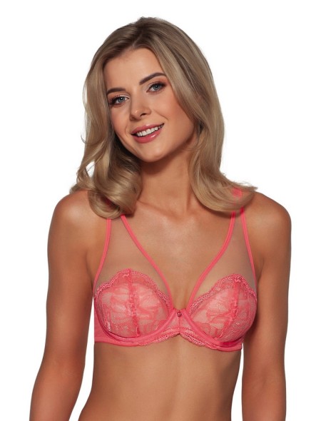 Bra AV 2073 CORAL Ava