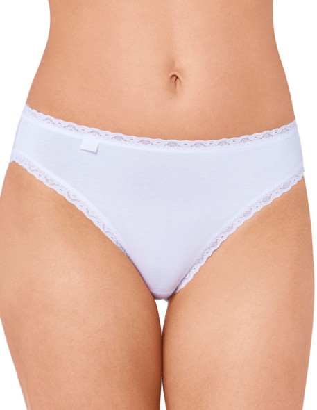 Women's panties Sloggi 24/7 Cotton Lace Tai