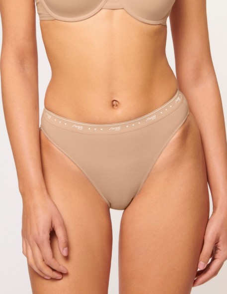 Women's panties Sloggi 24/7 100 Tai