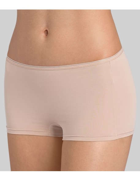 Women's Boxer Shorts Sloggi Feel Sensational Short 02