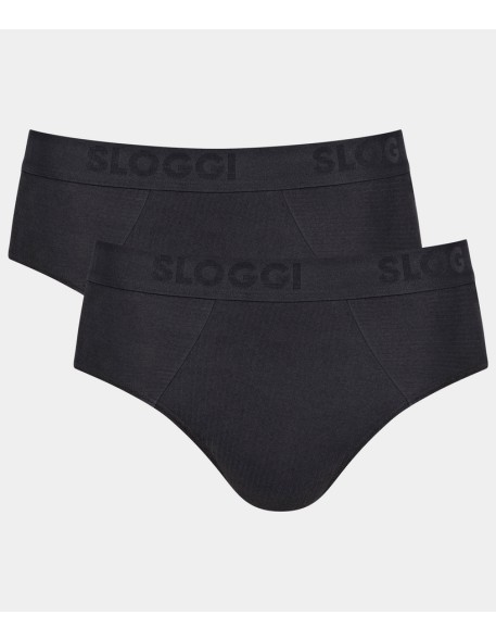 Slipy 2 Pak Sloggi Free Evolve Brief 2P