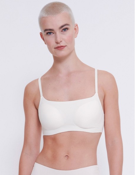 Biustonosz bezszwowy Sloggi Zero Feel 2.0 Ultra Bra