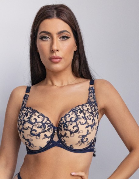 Bra push up Krisline Mystery