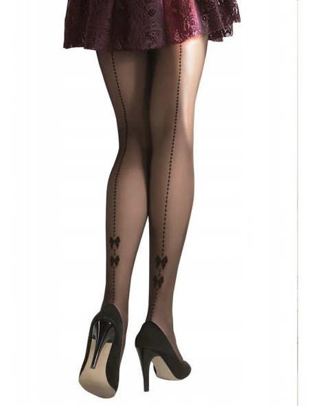 Tights Chiara wz.04 20 den 2-4 Gatta