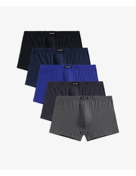 Boxer shorts 5SMH-002 A'5 M-2XL Atlantic