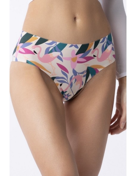 Briefs flamingo classic simple Julimex