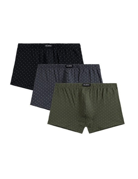 Boxer shorts 3MH-192 A'3 M-XL Atlantic