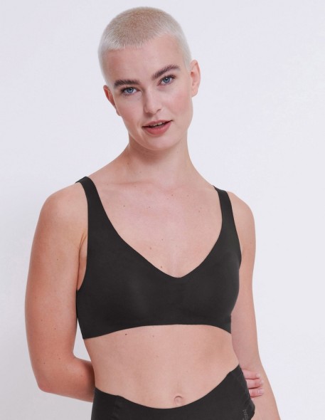 Biustonosz Miękki Sloggi Zero Feel 2.0 Soft Bra