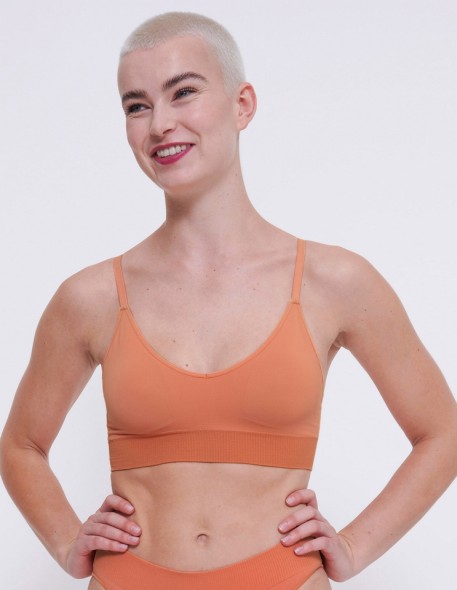 Biustonosz Sloggi Ever Infused Multi Vit Bralette