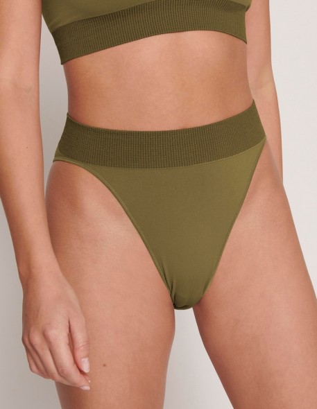 Women's panties Sloggi Ever Infused Cbd High Leg