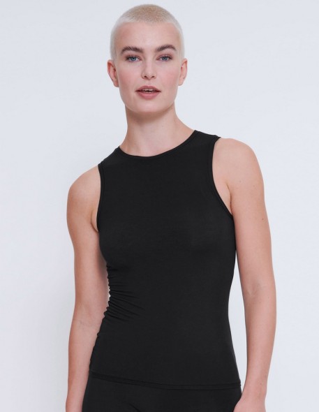 Sloggi Go Allround Tank Top black