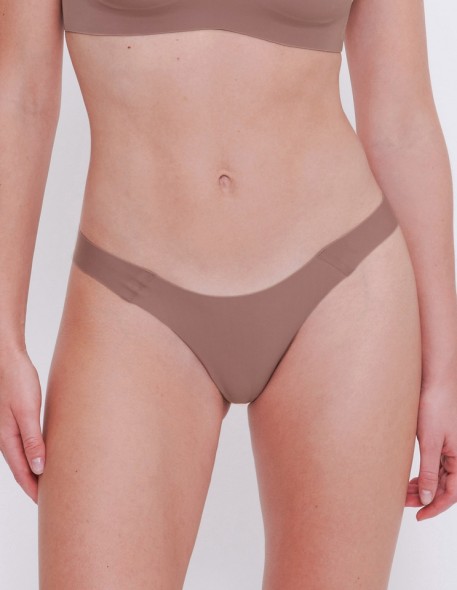 Women's panties Sloggi Zero Feel 2.0 Tiny Tanga