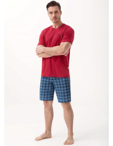 Pajamas 803 kr/r m-2xl men's Luna