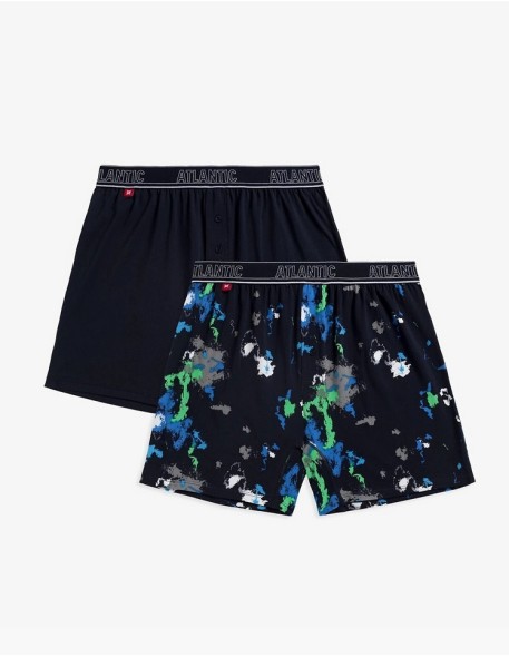 Boxer shorts 2mbx-037 a'2 Atlantic