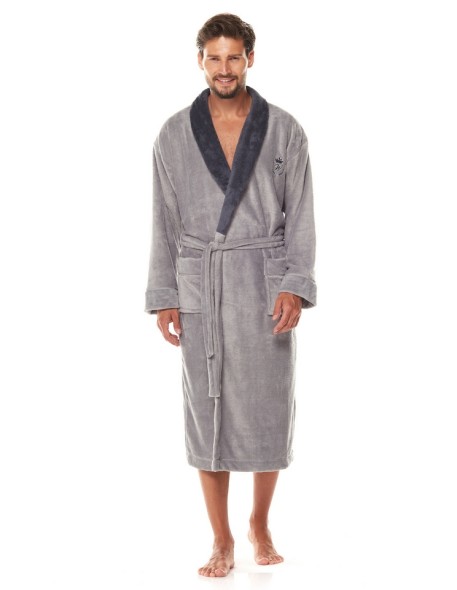 Bathrobe l&l 2057 professor male L_L