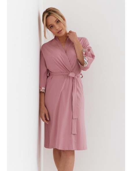 Bathrobe 259 S-XL Cana